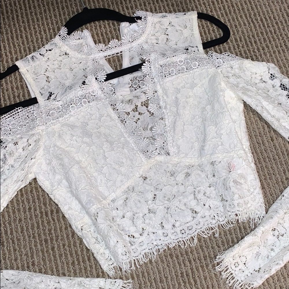 Misguided Top - image 2